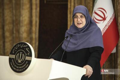 مهاجرانی: پرداخت کالابرگ به دهک‌های ۴ تا ۷ انجام خواهد شد/ زمان پرداخت کالابرگ الکترونیک هنوز مشخص نیست + فیلم