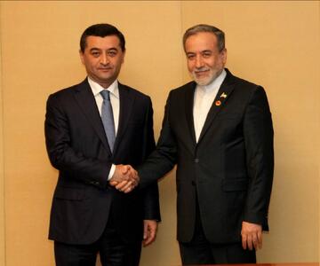 عراقچی: حمله آمریکا به ایران، خیانت به دیپلماسی بود!