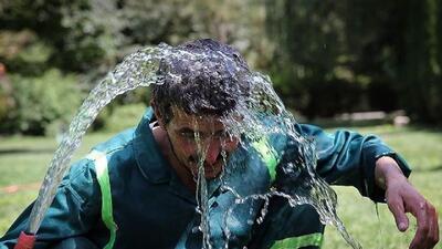 هشدار؛ افزایش شدید دما در راه است