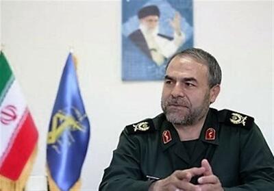 جوانی: دشمنان فکر نمی‌کردند مرحله درخواست آتش‌بس اتفاق بیفتد - تسنیم