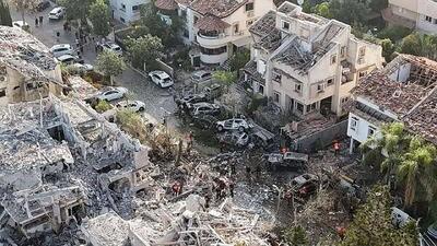 رسانه صهیونیستی: جنگ ۱۲ روزه با ایران، اقتصاد اسرائیل را به زمان کرونا بازگرداند