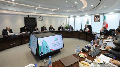 راه‌اندازی بورس بین‌الملل در مناطق آزاد با هدف جذب سرمایه داخلی و خارجی