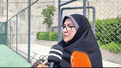 محمدیان: اگر به نتیجه برسیم کراسفیت از وزنه‌برداری جدا می‌شود/ انتظار از پولادسر بیشتر است