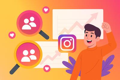 چگونه فالوور اینستاگرام را اصولی افزایش دهیم؟