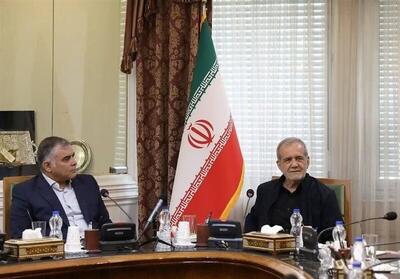 آیا پزشکیان واقعا سرزده بازدید می‌کند؟