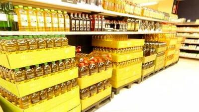 قیمت روغن ۲۵ درصد افزایش یافت