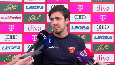 نام دو گزینه خارجی پرسپولیس لو رفت