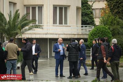میدری: منابع برای پرداخت کالابرگ ۴ دهک به خزانه ارسال شده است