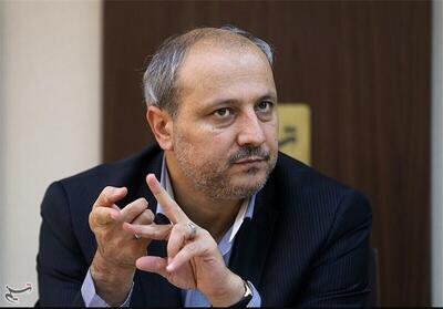 هاشمی: ۶ محور کلیدی را برای اصلاح نظام اداری در وزارت ورزش دنبال می‌کنیم