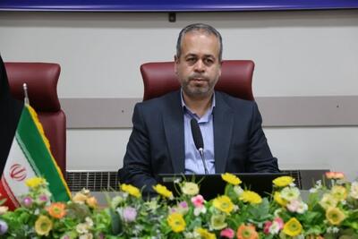 معاون سیاسی استاندار: وحدت کلمه، دستاورد گفتمان سیاسی خراسان شمالی