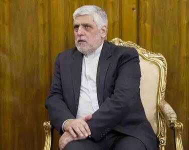 دستیار وزیر خارجه ایران در امور غرب آسیا: ایران در برابر تهدید غرب برای فعالسازی مکانیسم ماشه عقب‌نشینی نمی‌کند