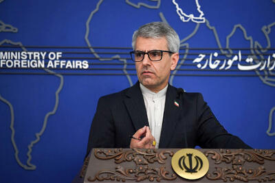 ایران تداوم جنایات اسرائیل در غزه را محکوم کرد