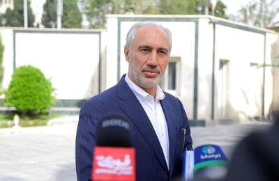 رئیس سازمان برنامه و بودجه: آغاز پرداخت کالابرگ دهک‌های ۴ تا ۷ از هفته آینده/ افزایش تولید ۲۵۰ هزار بشکه نفت در روز، به تصویب شورای اقتصاد رسیده و به سرعت عملیاتی خواهد شد/ ان‌شاءالله در هفته آینده موضوع سرمایه گذاری برای فشار افزایی پارس جنوبی، شروع می‌شود