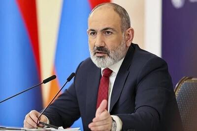 نخست‌وزیر ارمنستان می گوید پیشنهادهایی از آمریکا برای مدیریت کریدور زنگزور دریافت کرده است