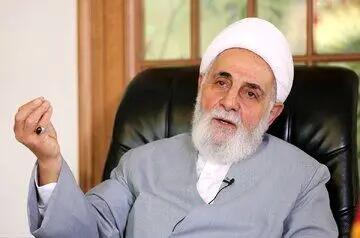 برادر علی‌اکبر ناطق‌نوری دار فانی را وداع گفت
