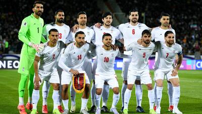 نقشه «طیف خاص» برای ایران؛ تیم ملی جام جهانی را تحریم می‌کند؟