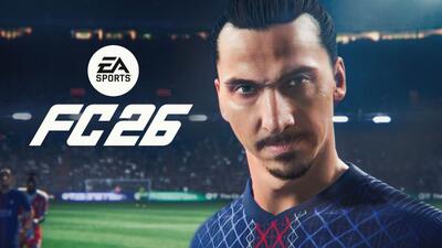 اولین تریلر بازی FC 26 (فیفا 26)