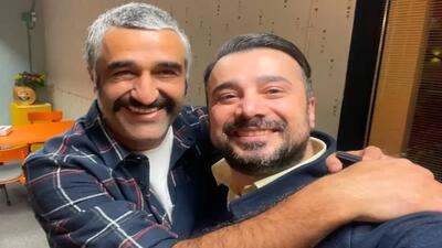خبر روز | اکران آنلاین پلتفرم‌های فیلیمو و فیلم‌نت کلید می‌خورد؛ حضور پررنگ پژمان جمشیدی | گلی شی