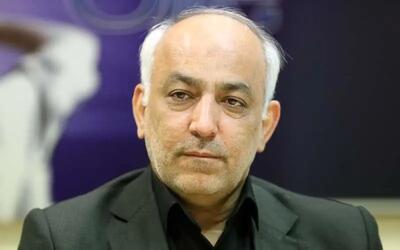 شکوری‌راد: عملکرد صداوسیما در جنگ هم متوهمانه بود