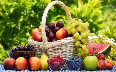 میوه شیرین تابستانی که قند خون را تنظیم می‌کند !