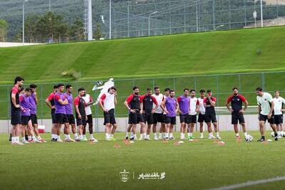 ۴بازیکن با انگیزه‌های فردی خاص در پرسپولیس
