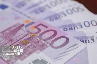 قیمت دلار و یورو در مرکز مبادله ایران؛ چهارشنبه ۲۵ تیر