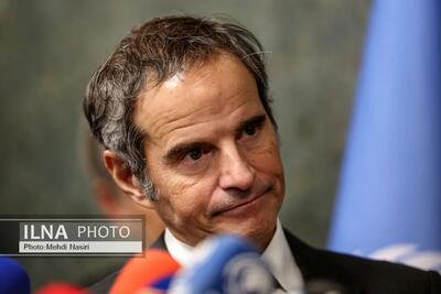 رایزنی‌های گروسی در ریاض با وزرای خارجه و انرژی عربستان