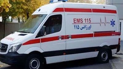 راه‌اندازی «اورژانس عشایر» برای نخستین بار در کشور