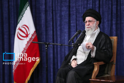 بازتاب بیانات امروز رهبر انقلاب اسلامی در رسانه‌های عبری‌زبان