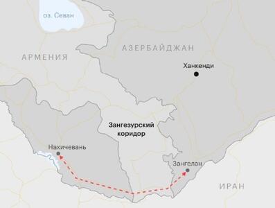 طرح آمریکایی برای نفوذ بیشتر در قفقاز و مواجهه با مانعی جدی