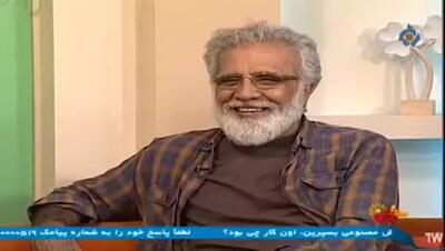 نظر جالب بهروز افخمی درباره نقدهای مسعود فراستی