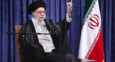 تصاویر دیدار مسئولان قوه قضائیه با رهبرانقلاب | جهان نیوز