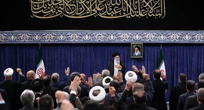 کار بزرگ ملت ایران در جنگ ۱۲ روزه از نگاه رهبرانقلاب | جهان نیوز