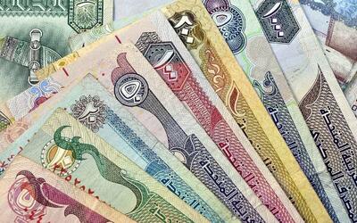درهم امارات اسب تروا در قلب اقتصاد ایران | درهم ابزار جاسوسی علیه ایران