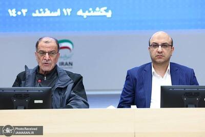 کدام فدراسیون ها بیشترین بودجه را دارند؟