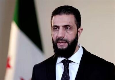 واکنش جولانی به حملات اسرائیل به سویدا