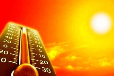 تداوم گرما تا اواسط هفته آینده در مازندران