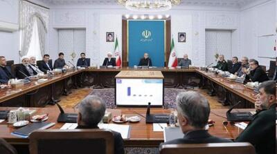 تاکید پزشکیان بر تهیه راهکارهای جدی و جدید، جهت حل مشکلات حوزه اقتصاد دیجیتال - مردم سالاری آنلاین