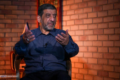 می‌شود زخم خورده‌ نظام بود ولی در دفاع از ایران تردید نکرد