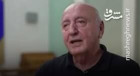 اعتراف محقق صهیونیستی به حفظ نفوذ و قدرت حزب‌الله در ارتش لبنان+ فیلم