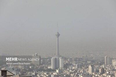 جزئیات دهمین جلسه کارگروه ملی کاهش آلودگی هوا اعلام شد