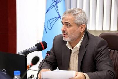 تداوم خدمت‌رسانی واحدهای قضایی تهران در ایام جنگ تحمیلی ۱۲ روزه