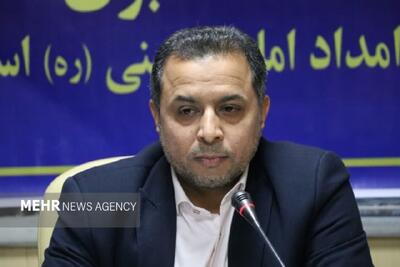 جذب ۳۱۵ حامی برای ایتام هرمزگانی