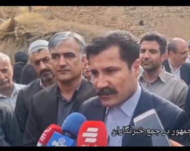 ارتقای شاخص‌های توسعه در کردستان از اهداف اصلی دولت است