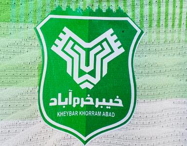 کادرفنی خیبر خرم‌آباد با حضور عضو سابق پرسپولیس معرفی شد - پارس فوتبال