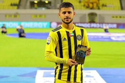 قایدی با قراردادی ۳ ساله به النصر پیوست + فیلم - پارس فوتبال