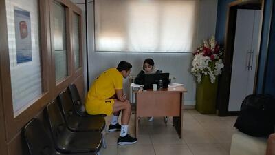 آغاز آماده‌سازی سپاهان برای فصل جدید؛ طلایی پوشان تست دادند - پارس فوتبال