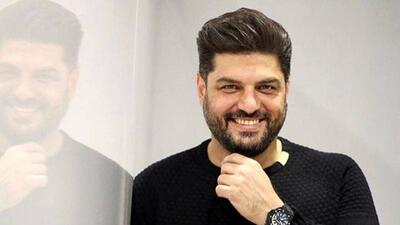 تیکه سنگینِ سام درخشانی به محمدرضا گلزار+فیلم