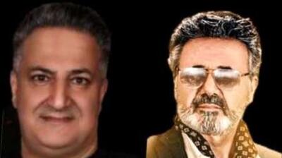 دانلود ریمیکس باشکوه آهنگ معین و کامران پرتو / آهنگ به نام عشق موندگار