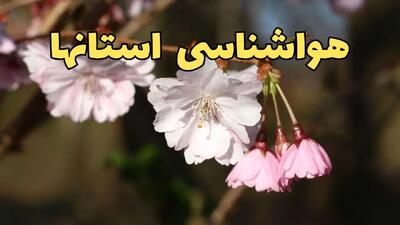 هشدار فوری دمای جهنمی و گرمازدگی اعلام شد